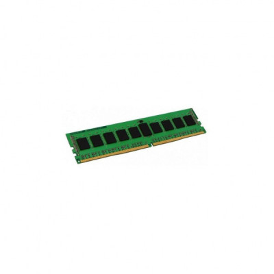 Модуль пам'яті для комп'ютера DDR4 4GB 2666 MHz Kingston (KCP426NS6/4)