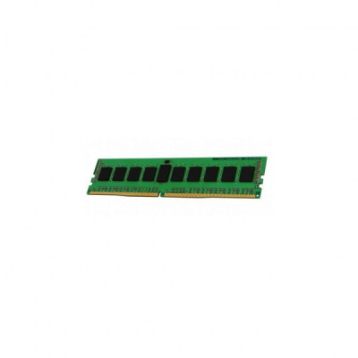 Модуль пам'яті для комп'ютера DDR4 4GB 2666 MHz Kingston (KCP426NS6/4)
