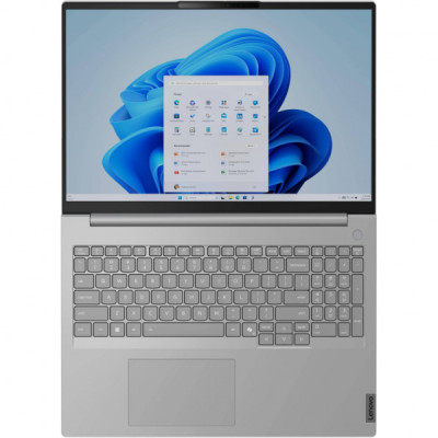 Ноутбук Lenovo ThinkBook 16 G8 IRL (21SHA0BFRA) Ноутбук Lenovo ThinkBook 16 G8 IRL (21SHA0BFRA)