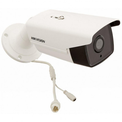 Камера відеоспостереження Hikvision DS-2CD2T23G0-I8 (8.0)