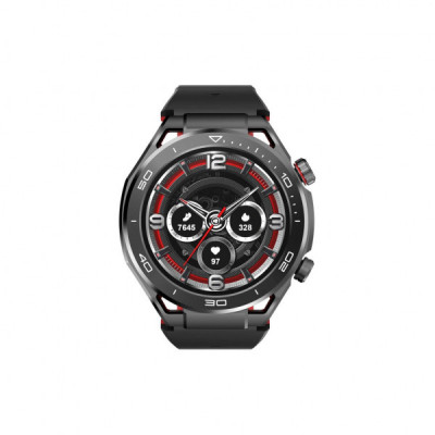 Смарт-годинник iMiki C1 Active Black