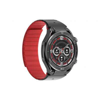 Смарт-годинник iMiki C1 Active Black