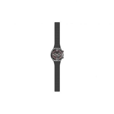 Смарт-годинник iMiki C1 Active Black
