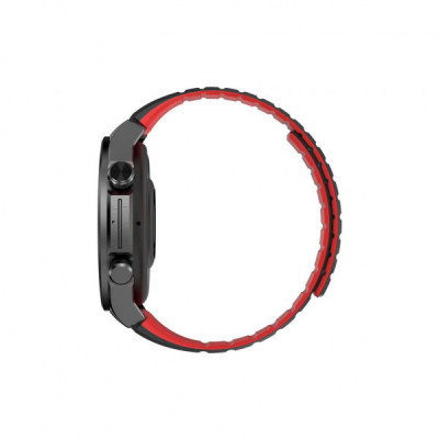 Смарт-годинник iMiki C1 Active Black
