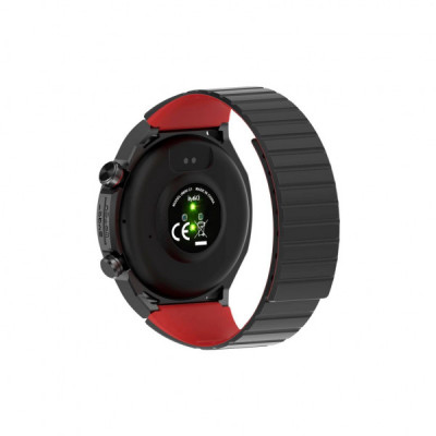Смарт-годинник iMiki C1 Active Black