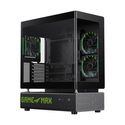 Корпус для ПК Gamemax N90 BG