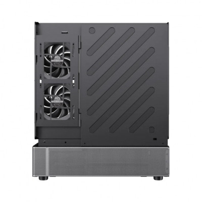 Корпус для ПК Gamemax N90 BG