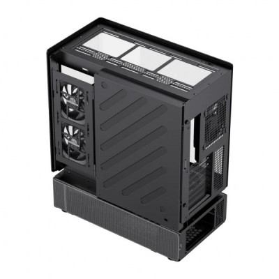 Корпус для ПК Gamemax N90 BG