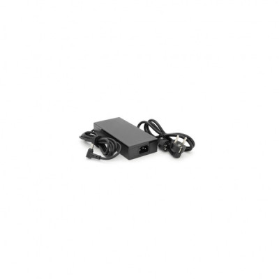 Блок живлення до ноутбуку Merlion ASUS 240W 20V 12А, 6.0*3.7 (45688 / LAS240/20-6,0*3.7)