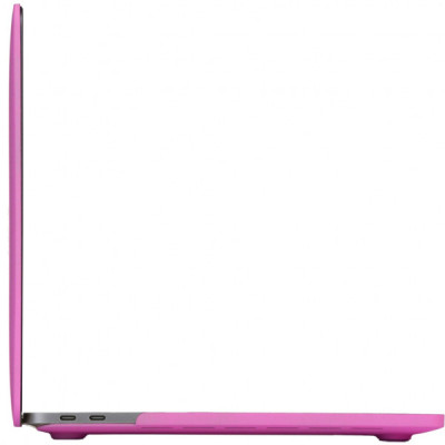 Чохол до ноутбука Armorstandart 15.4 MacBook Pro, Hardshell, Purple (ARM58994)