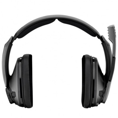 Навушники Sennheiser GSP 370 Wireless USB (1000231)