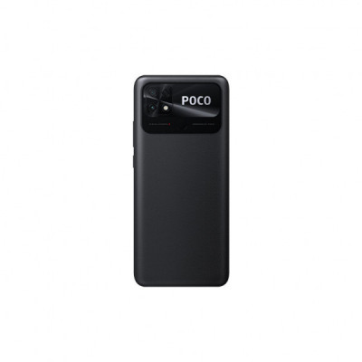 Мобільний телефон Xiaomi Poco C40 3/32GB Power Black (945006)