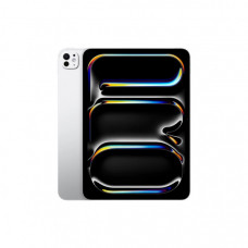 Планшет Apple iPad Pro 11" M4 WiFi + Cellular 1TB with Standard glass Silver (MVW63NF/A)