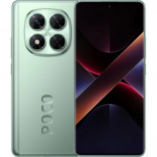 Мобільний телефон Xiaomi Poco X7 8/256GB Green (1123287)