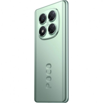 Мобільний телефон Xiaomi Poco X7 8/256GB Green (1123287)