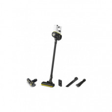 Пилосос Karcher VC 4 Cordless myHome Pet (1.198-633.0)