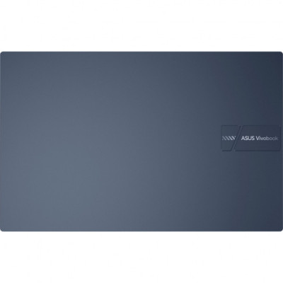 Ноутбук ASUS Vivobook 17 X1704VA-AU531 (90NB10V2-M00LK0)