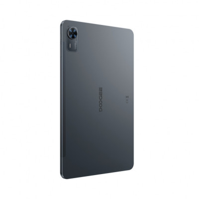 Планшет Doogee Tab E3+ 12" 8/256GB 4G (LTE) Grey VIP Edition (6923740264300) Планшет Doogee Tab E3+ 12" 8/256GB 4G (LTE) Grey VIP Edition (6923740264300)