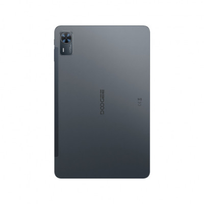 Планшет Doogee Tab E3+ 12" 8/256GB 4G (LTE) Grey VIP Edition (6923740264300) Планшет Doogee Tab E3+ 12" 8/256GB 4G (LTE) Grey VIP Edition (6923740264300)