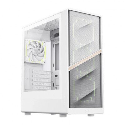 Корпус для ПК Gamemax AERIS 330 MW