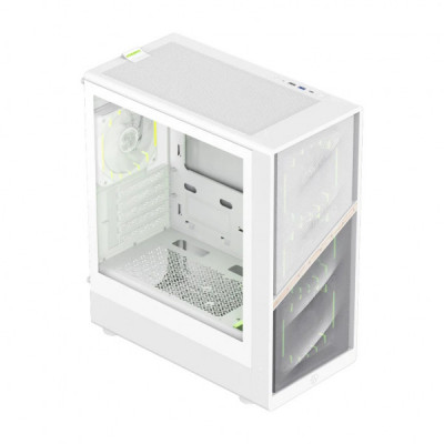 Корпус для ПК Gamemax AERIS 330 MW Корпус для ПК Gamemax AERIS 330 MW