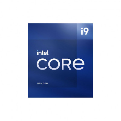 Процесор INTEL Core™ i9 12900KF (BX8071512900KF)