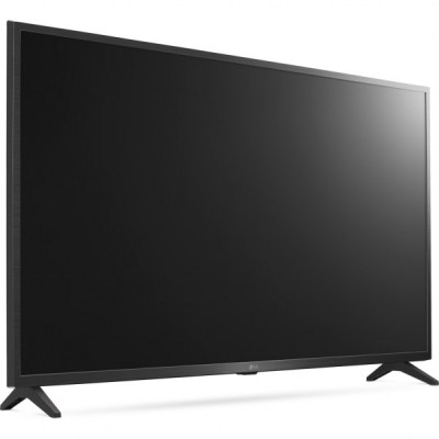 Телевізор LG 55UQ75006LF
