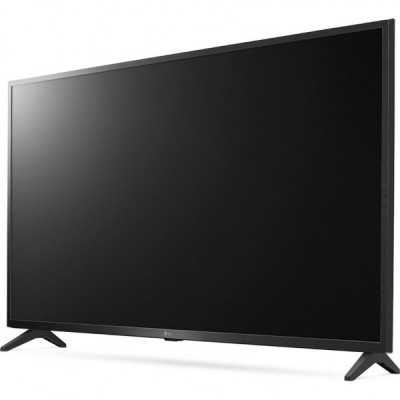 Телевізор LG 55UQ75006LF