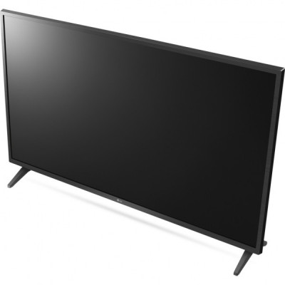 Телевізор LG 55UQ75006LF