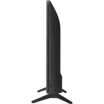 Телевізор LG 55UQ75006LF