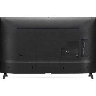 Телевізор LG 55UQ75006LF