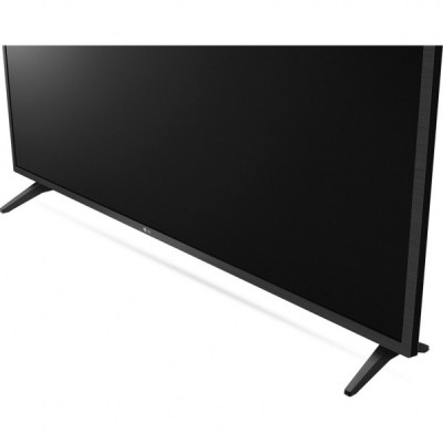 Телевізор LG 55UQ75006LF