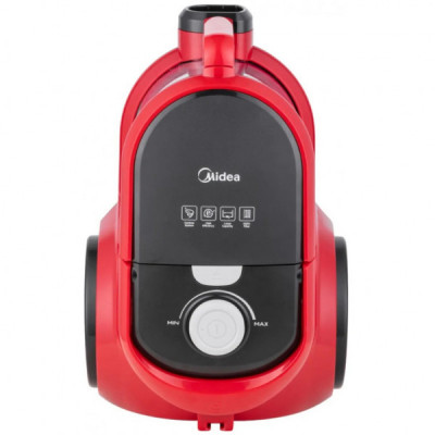 Пилосос Midea MUA18C-R