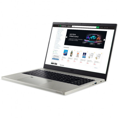 Ноутбук Acer Aspire Vero AV15-53P (NX.KLLEU.004)