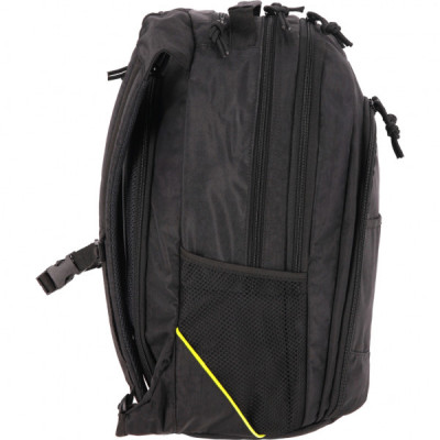 Рюкзак для ноутбука Bagland 15" BL City 32L 0018070 black (1763111)