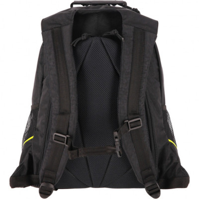 Рюкзак для ноутбука Bagland 15" BL City 32L 0018070 black (1763111)