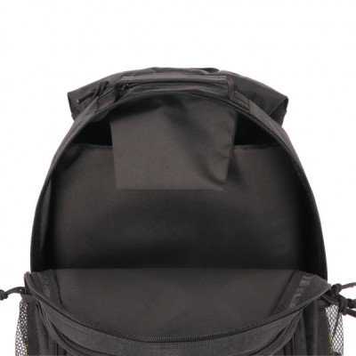 Рюкзак для ноутбука Bagland 15" BL City 32L 0018070 black (1763111)