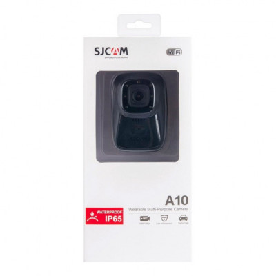 Екшн-камера SJCAM A10 (6972476160066)