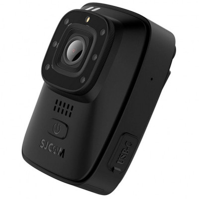 Екшн-камера SJCAM A10 (6972476160066)