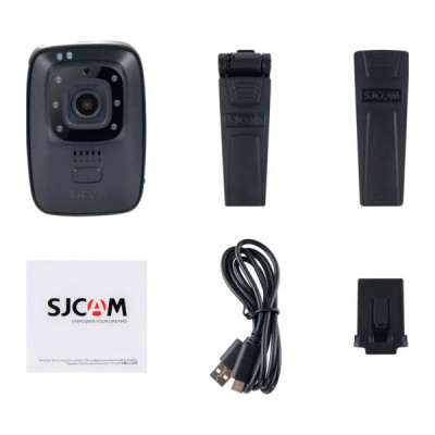 Екшн-камера SJCAM A10 (6972476160066)