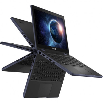 Ноутбук ASUS BR1204FTA-R90131 (90NX08U1-M00490)