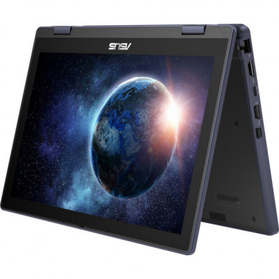 Ноутбук ASUS BR1204FTA-R90131 (90NX08U1-M00490)