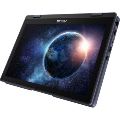 Ноутбук ASUS BR1204FTA-R90131 (90NX08U1-M00490)