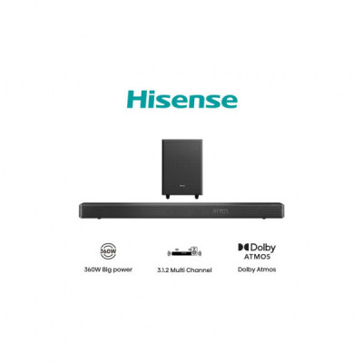 Акустична система Hisense AX3120G (20012466)