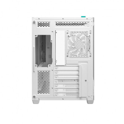 Корпус для ПК Deepcool CG530U 4F White (R-CG530U-WHAGA4-G)
