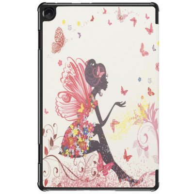 Чохол до планшета BeCover Smart Case Lenovo Tab M10 TB-328F (3rd Gen) 10.1" Fairy (708293)