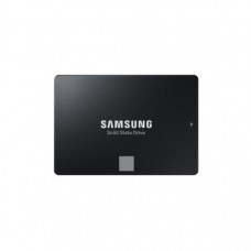 Накопичувач SSD 2.5" 4TB 870 EVO Samsung (MZ-77E4T0B/EU)