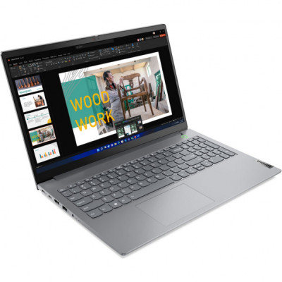 Ноутбук Lenovo ThinkBook 15 G4 IAP (21DJ00NHRA)