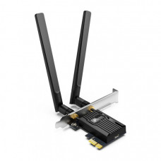 Мережева карта Wi-Fi TP-Link ARCHER-TX55E