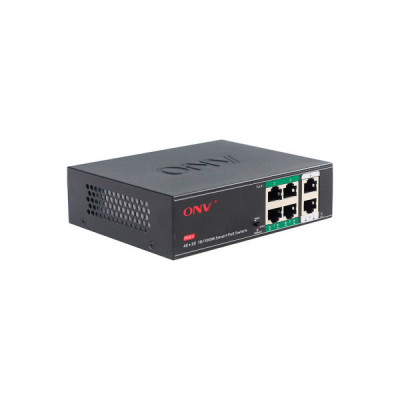 Комутатор мережевий Onv ONV-H1064PSD